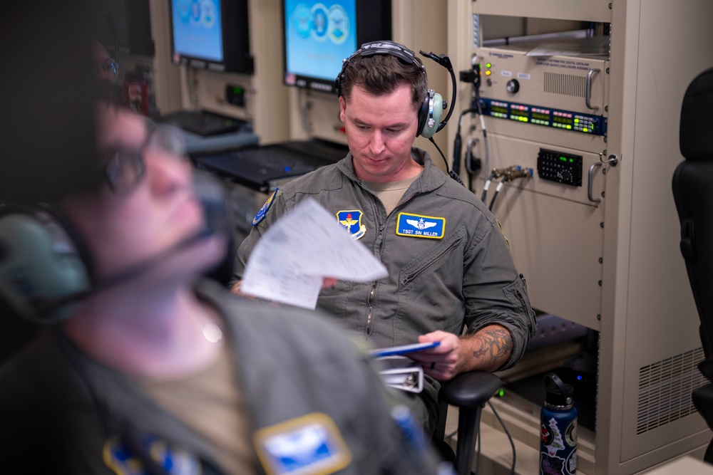 491st ATKS maintains MQ-9 Reaper aircrew, maintainers