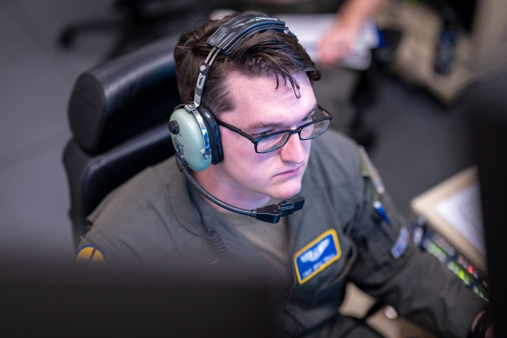 491st ATKS maintains MQ-9 Reaper aircrew, maintainers