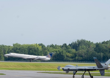 491st ATKS maintains MQ-9 Reaper aircrew, maintainers