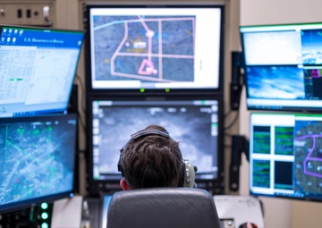 491st ATKS maintains MQ-9 Reaper aircrew, maintainers