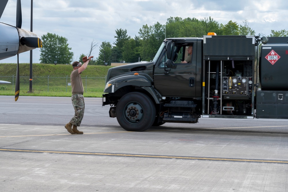 491st ATKS maintains MQ-9 Reaper aircrew, maintainers