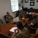 NMRTC Beaufort Naval Hospital Tour