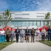 Kentucky National Guard dedicates new headquarters building