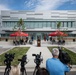 Kentucky National Guard dedicates new headquarters building