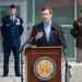 Kentucky National Guard dedicates new headquarters building