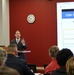 Military energy contracting forum consolidates efforts for service branches