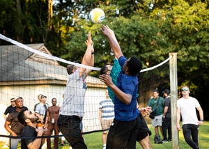 DINFOS Live: Episode 33 - International Military Student program