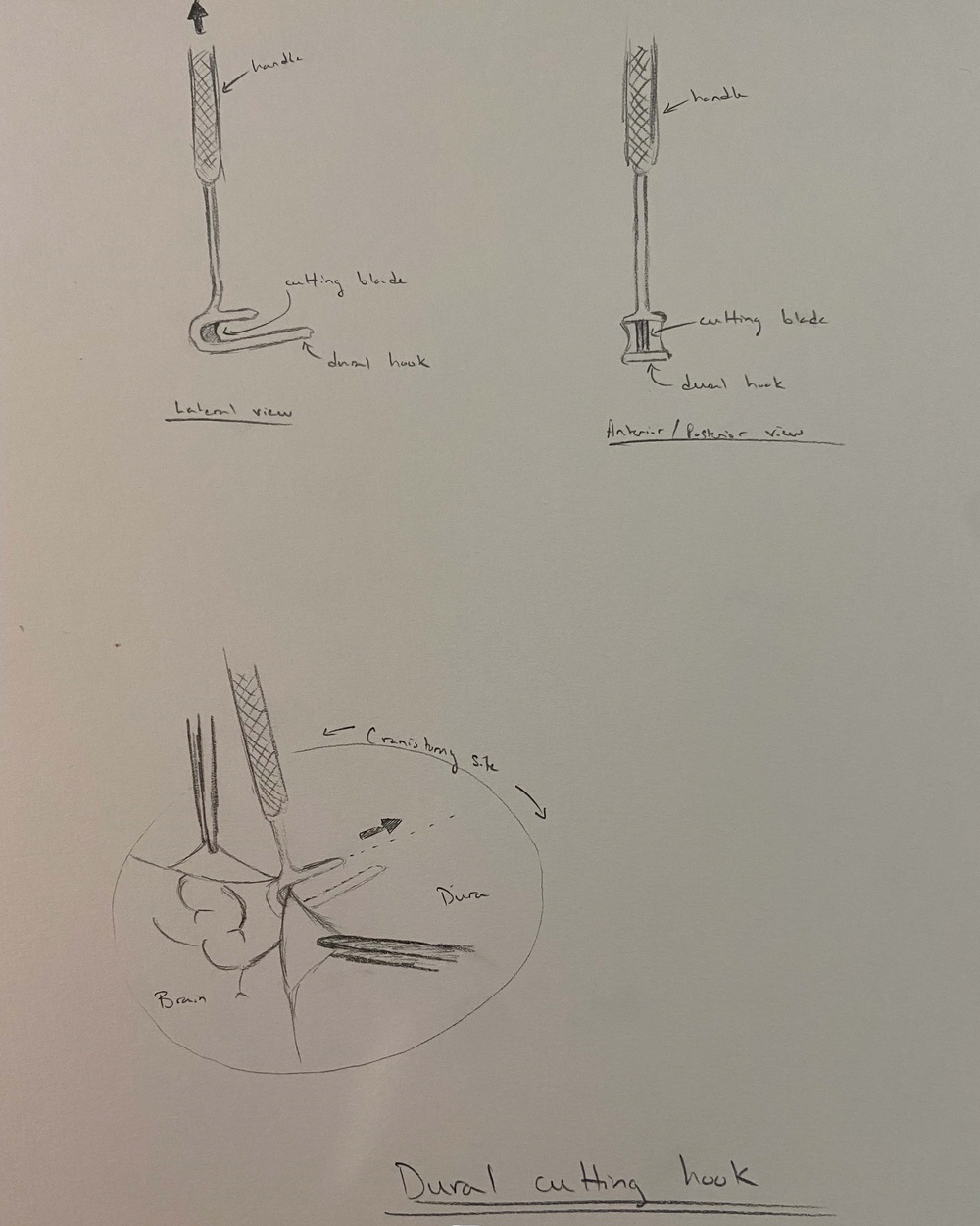 New Tool Will Help Neurosurgeons Perform Delicate Cutting Task