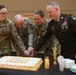 WRAIR celebrates Army’s 249th birthday with cake-cutting ceremony