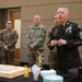 WRAIR celebrates Army’s 249th birthday with cake-cutting ceremony