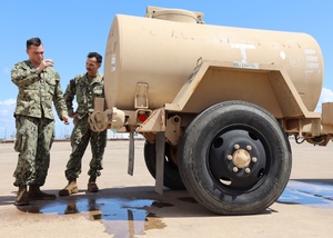 Military OneSource Podcast — Where Military Families Can Go for Emergency Assistance