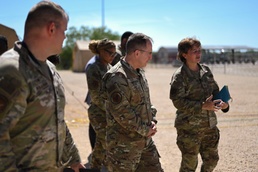VCSAF Tours Goodfellow