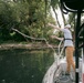 Annual Hydrilla Treatment in the Erie Canal