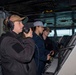 USS Carl Vinson Returns to Homeport