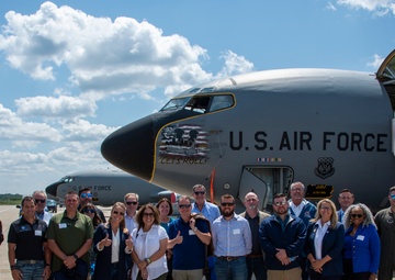 Honorary Commanders Program Returns to Pittsburgh