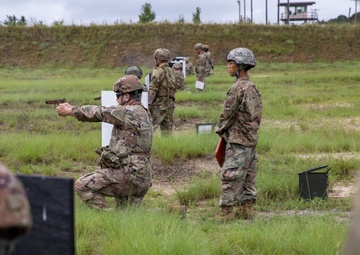 352d CACOM M17 qualification