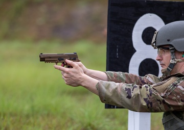 352d CACOM M17 qualification