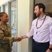 Mortuary Affairs SMEE with Burkina Faso Armed Forces