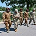 Mortuary Affairs SMEE with Burkina Faso Armed Forces