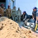 Mortuary Affairs SMEE with Burkina Faso Armed Forces