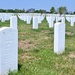 Mortuary Affairs SMEE with Burkina Faso Armed Forces