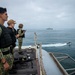 USS Carl Vinson Returns to Homeport