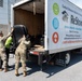 AFMAO Airmen assist with donation to Central Delaware Habitat for Humanity