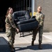 AFMAO Airmen assist with donation to Central Delaware Habitat for Humanity