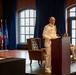 Vice Adm. Gene Black Retires After 38 Years of Service