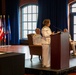 Vice Adm. Gene Black Retires After 38 Years of Service