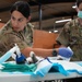 Warrior Medics Provide Life Saving Veterinary Care in Montana