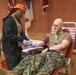 WRAIR holds blood drive and encourages bone marrow donation sign-ups