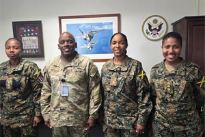 GTMO News: Jamaican Independence Day