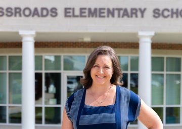 School liaisons support military families during life transitions