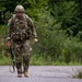 Alabama Guard Soldier’s First Day Competing at the National Best Warrior Competition 2024