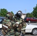 Joint Base McGuire-Dix-Lakehurst – CBRN Schoolhouse – CBRN Defense Course – 16 AUGUST 2024