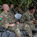 Alabama Guard soldier’s first day competing at the National Best Warrior Competition 2024