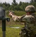 Alabama Guard soldier’s first day competing at the National Best Warrior Competition 2024