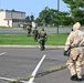 Joint Base McGuire-Dix-Lakehurst – CBRN Schoolhouse – CBRN Defense Course – 16 AUGUST 2024