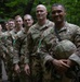 Alabama Guard soldier’s first day competing at the National Best Warrior Competition 2024