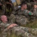 Alabama Guard soldier’s first day competing at the National Best Warrior Competition 2024
