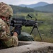 Alabama Guard soldier’s first day competing at the National Best Warrior Competition 2024