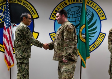 92nd LRS hosts DLA-Energy Americas West commander, highlighting partnership critical to success in Great Power Competition