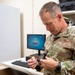 Working with Weasels: 20th Operational Medical Readiness Squadron