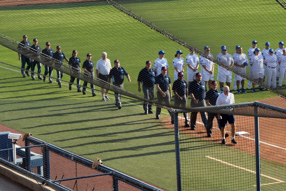 2024 Armed Forces Men’s and Women’s Softball Championship