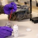 Working with Weasels: 20th Operational Medical Readiness Squadron