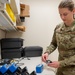Working with Weasels: 20th Operational Medical Readiness Squadron