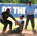 2024 Armed Forces Men’s and Women’s Softball Championship