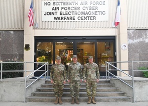 Air Force Radio News 04 September 2019