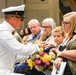 Master Chief Retirement